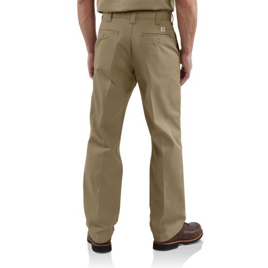 *SALE* LIMITED SIZES!! Carhartt Relaxed Fit Straight Leg Twill Work Pant